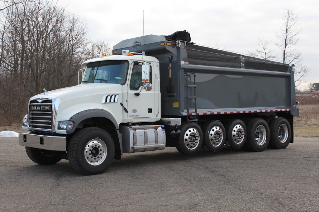 Cleveland Truck Sales | 4847 Johnston Pkwy, Cleveland, OH 44128, USA | Phone: (216) 581-3300