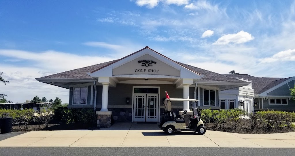 Mountain View Golf Course | 850 Bear Tavern Rd, Ewing Township, NJ 08628, USA | Phone: (609) 882-4093