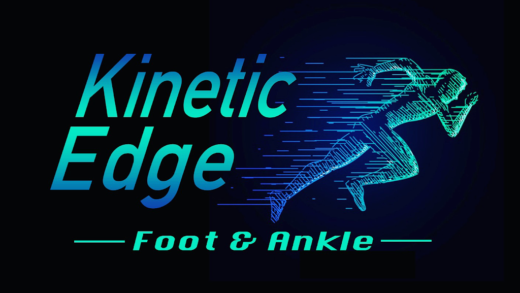 Kinetic Edge Foot & Ankle Podiatry- Dr. Chester S. Klimek, D.P.M. | 19 Holly St, Cranford, NJ 07016, USA | Phone: (201) 655-6617