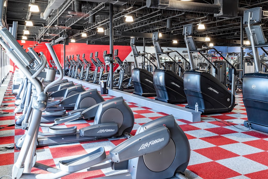 ATC Fitness | 4682 Spottswood Ave, Memphis, TN 38117, USA | Phone: (901) 584-7889