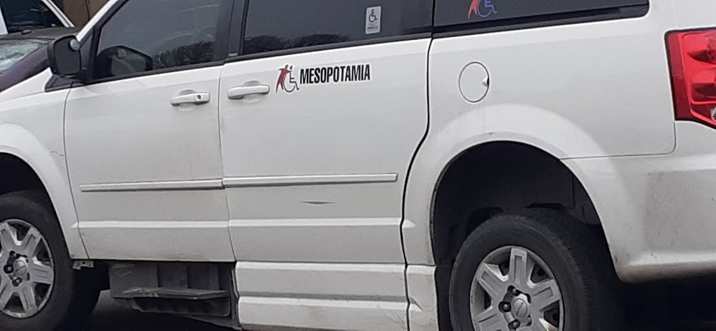 M.N.T. Mesopotamia Non-emergency Transportation | 941 Behrens Ct, Crowley, TX 76036, USA | Phone: (817) 609-1187