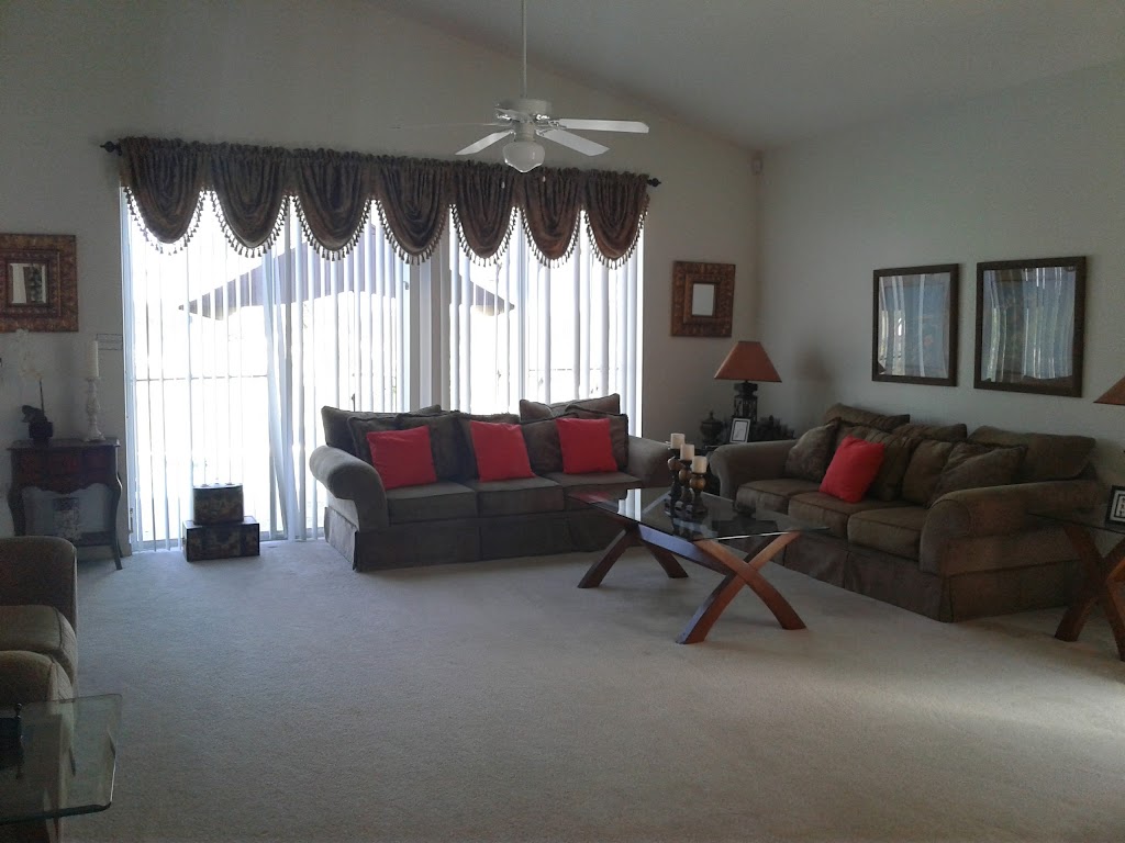 Fawn Ridge at Deer Creek | 42759 US-27, Davenport, FL 33837, USA | Phone: (863) 424-0139