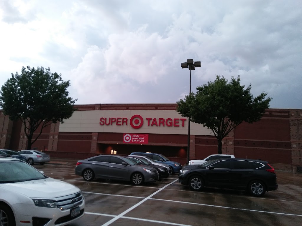 Target | 2200 Dallas Pkwy, Plano, TX 75093, USA | Phone: (972) 781-6587