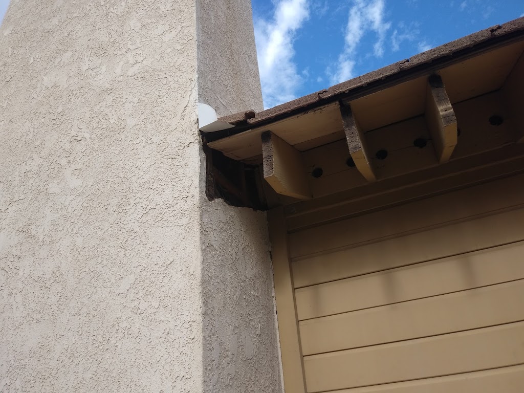 Dry rot & Termite Restoration. Mr. F Handyman | 1243 N Evergreen St, Anaheim, CA 92805, USA | Phone: (714) 716-3767