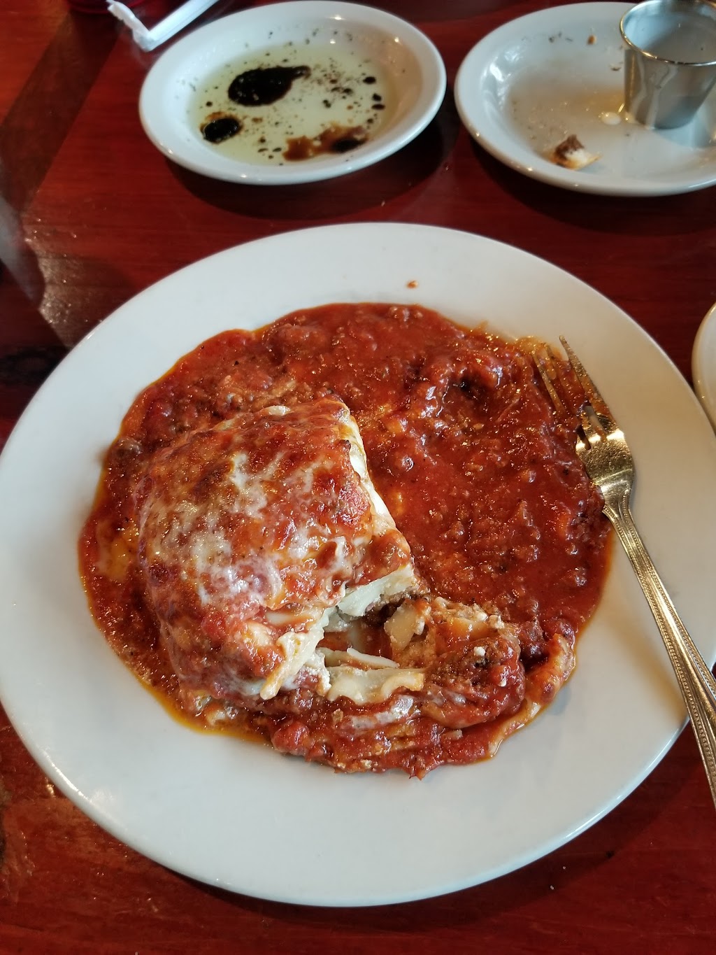 Napoli Italian Restaurant | 2263 W Roosevelt Blvd, Monroe, NC 28110, USA | Phone: (704) 292-1440