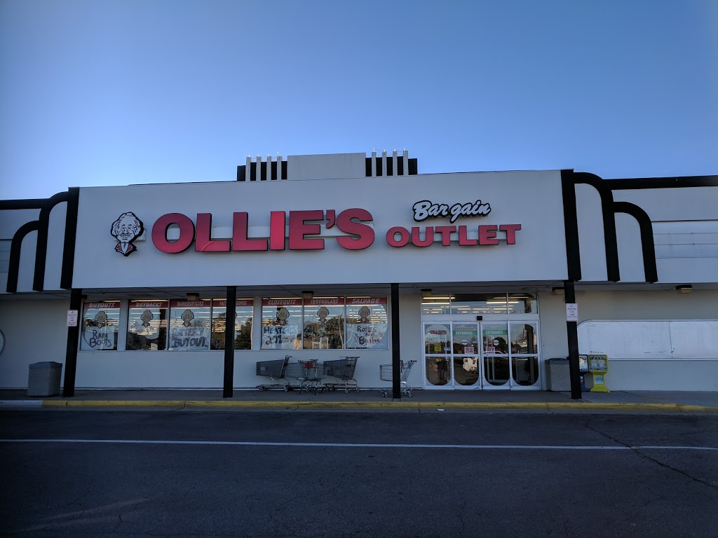 Regency Hilltop Shopping Center | 1952 Laskin Rd, Virginia Beach, VA 23454, USA | Phone: (757) 627-8611