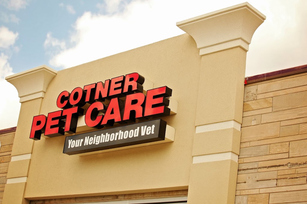 Cotner Pet Care | 1265 S Cotner Blvd Suite 2, Lincoln, NE 68510, USA | Phone: (402) 904-4492