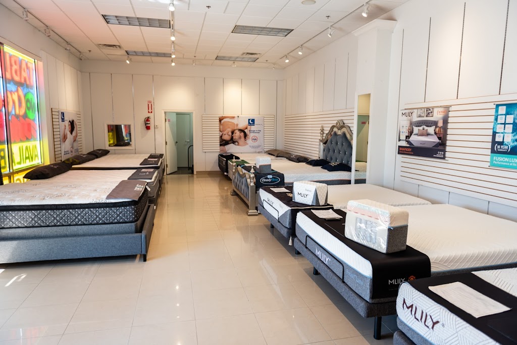 Mattresses Plus More | 703 E N Creek Dr, Sherman, TX 75092, USA | Phone: (903) 818-1397