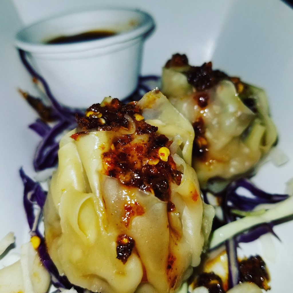 Gajiza Dumplins | 15429 Mack Ave, Detroit, MI 48224, USA | Phone: (313) 415-9725