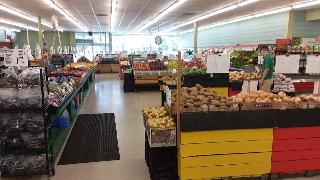 Trentwood Farm Market | 16135 West Rd, Trenton, MI 48183, USA | Phone: (734) 671-1610