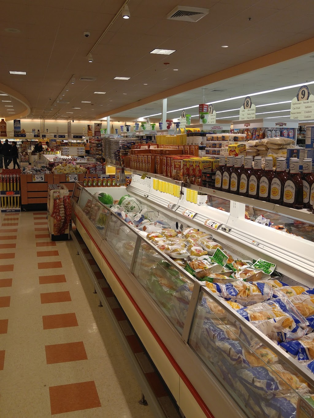 Market Basket | 265 S Broadway, Salem, NH 03079, USA | Phone: (603) 898-5161