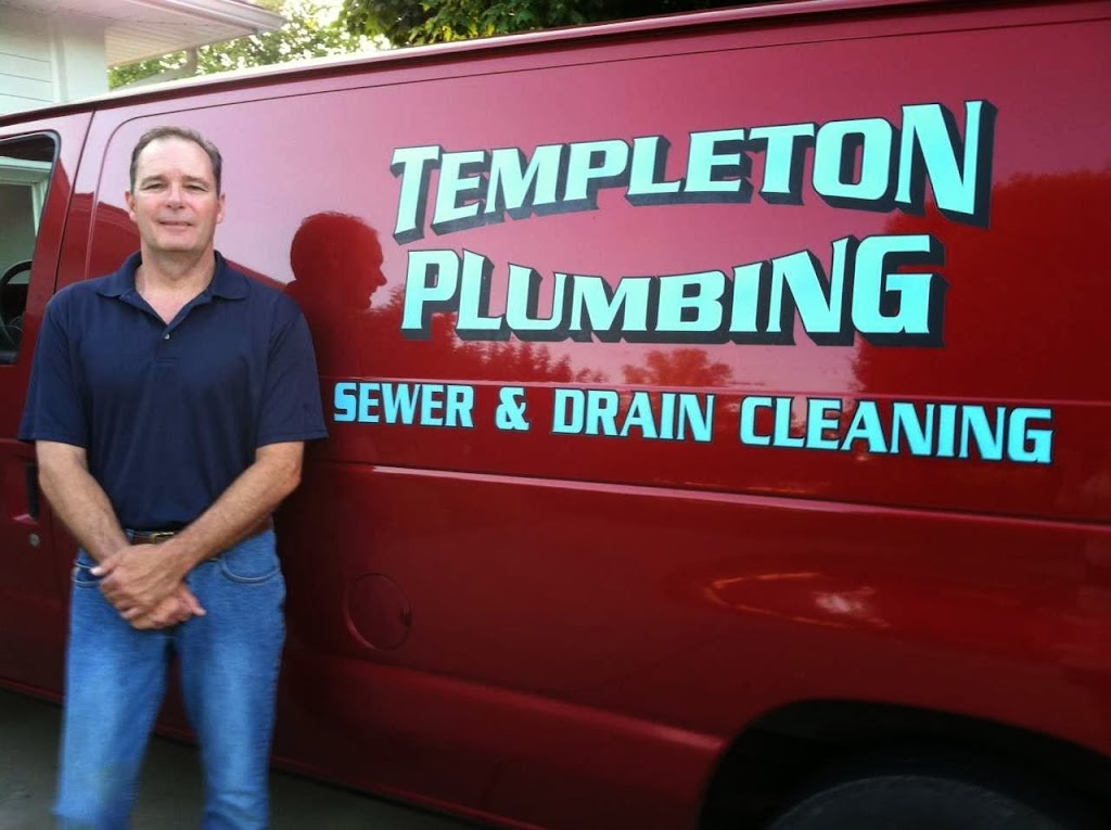 Templetons Sewer-Drain Cleaning | 1210 W 3rd St, Connersville, IN 47331, USA | Phone: (765) 825-7984