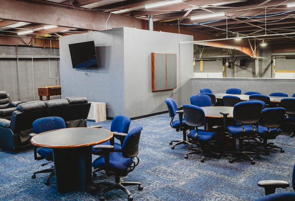 WIRED Training Center - Omaha | 11321 S 147th St, Omaha, NE 68138, USA | Phone: (402) 819-9229