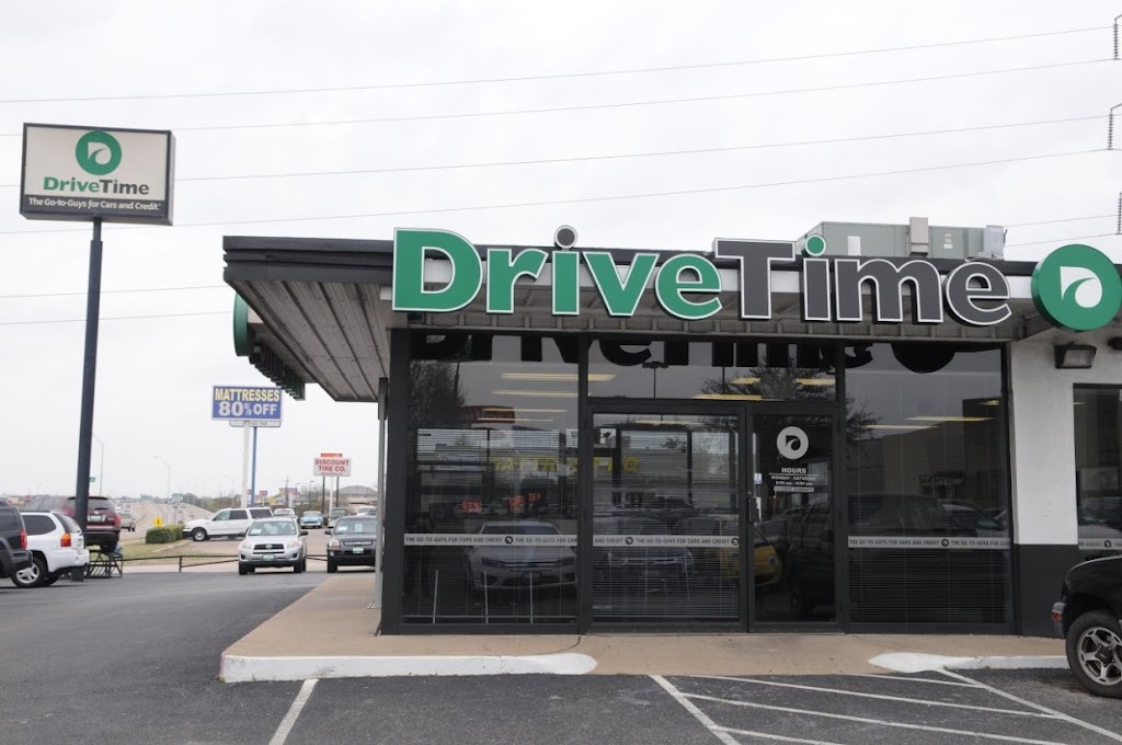 DriveTime | 1030 N Central Expy, Plano, TX 75074, USA | Phone: (972) 202-4570