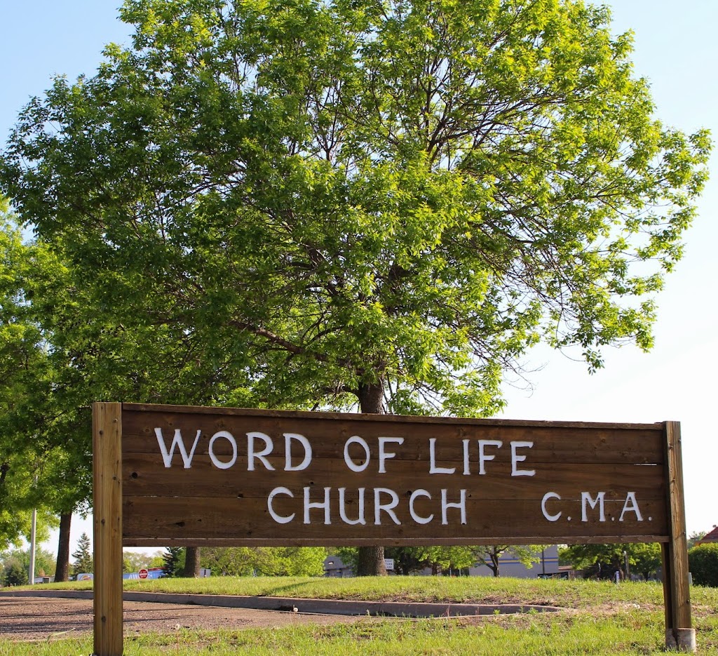 Word of Life Church | 10730 University Ave NW, Minneapolis, MN 55448, USA | Phone: (763) 757-2478