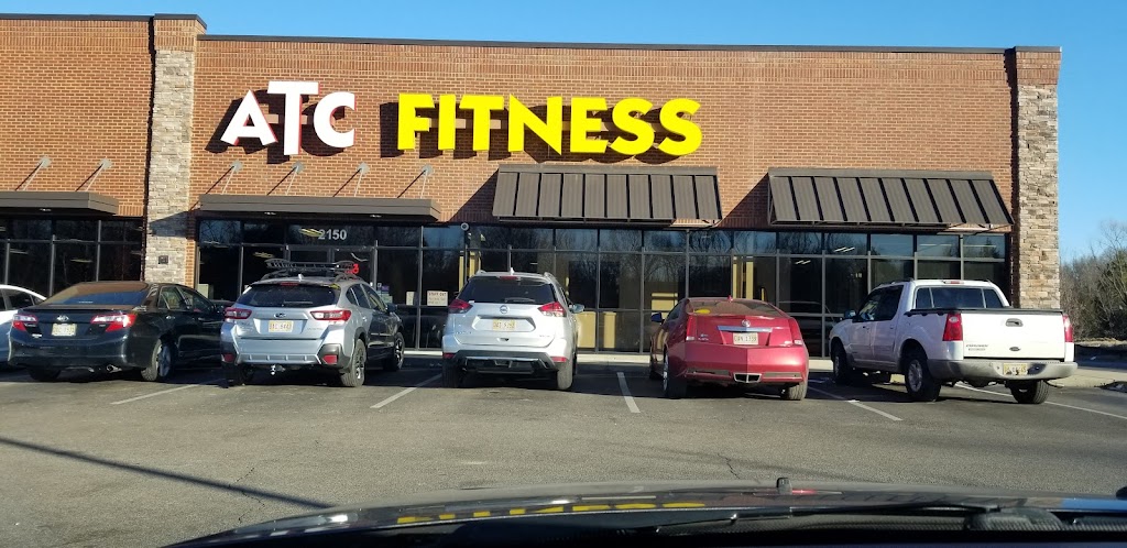 ATC Fitness | 2150 Goodman Rd E, Southaven, MS 38671, USA | Phone: (662) 470-5201