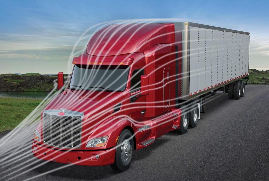 The Peterbilt Store - New England [Tewksbury] | 1051A East St, Tewksbury, MA 01876, USA | Phone: (978) 319-6366