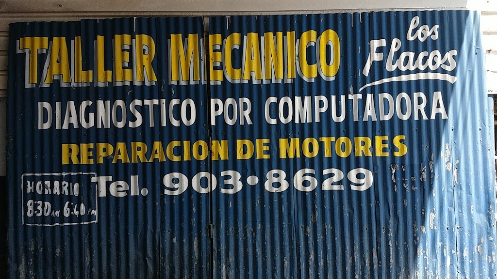 Taller Mecánico Los Flacos | Avenidia Sánchez Taboada, Sanchez Taboada Produtsa, 22185 Tijuana, B.C., Mexico | Phone: 664 903 8629
