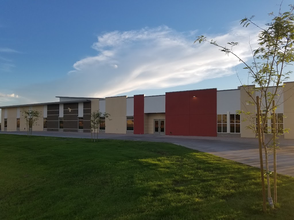 Marionneaux Elementary School | 24155 W Roeser Rd, Buckeye, AZ 85326, USA | Phone: (623) 866-6100