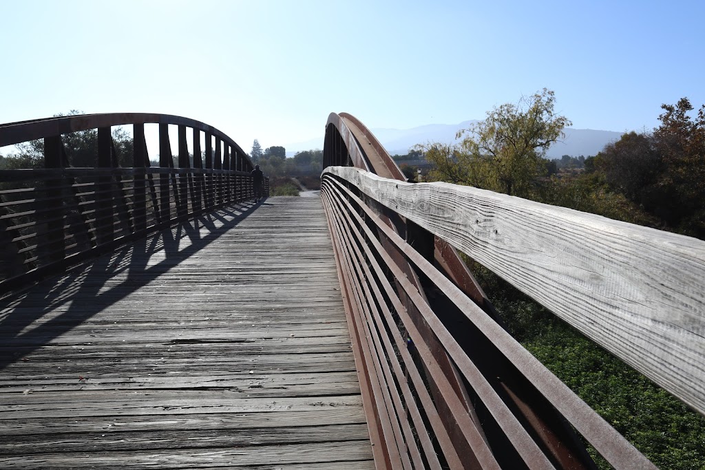 Los Gatos Creek Trail | 1250 Dell Ave, Campbell, CA 95008, USA | Phone: (408) 356-2729