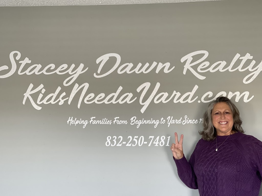 Stacey Dawn Realty & Mortgage LP | 14607 FM 1488 Rd, Magnolia, TX 77354, USA | Phone: (832) 250-7481