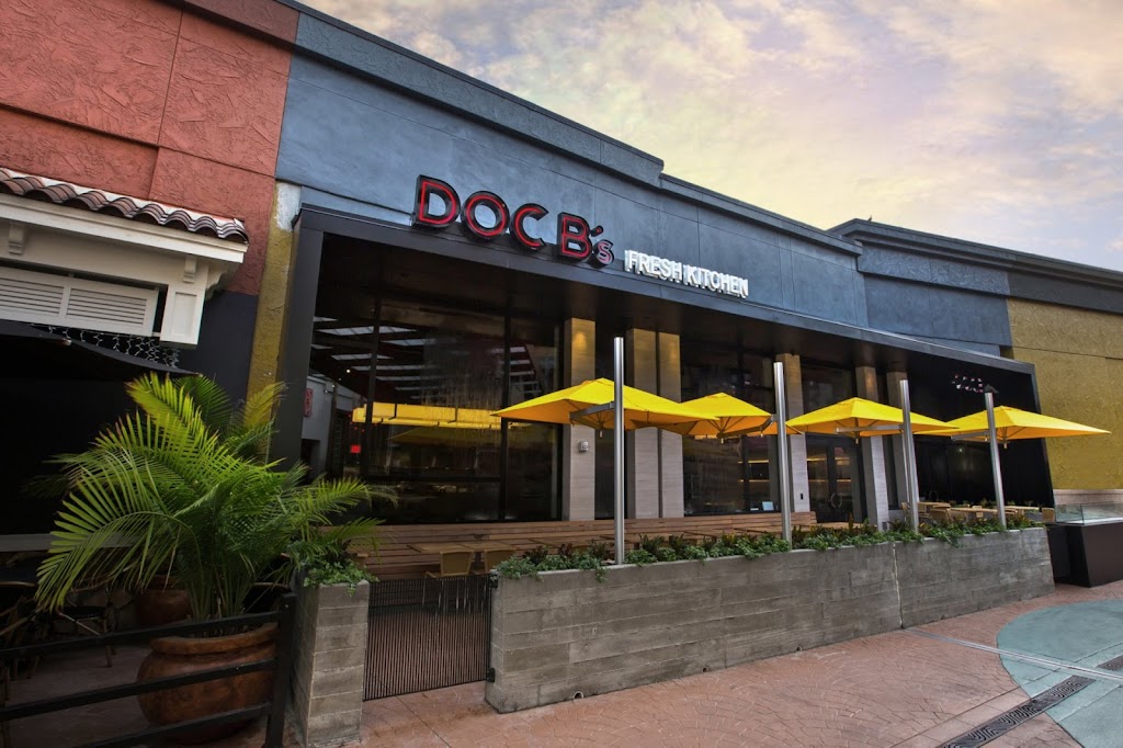 Doc Bs Restaurant | 2223 N Westshore Blvd B-206, Tampa, FL 33607, USA | Phone: (813) 498-6200