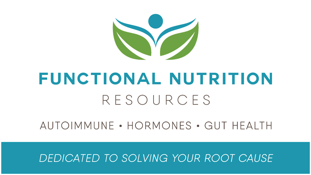 Functional Nutrition Resources | 10318 N 138th E Ave #101, Owasso, OK 74055, USA | Phone: (918) 401-0006