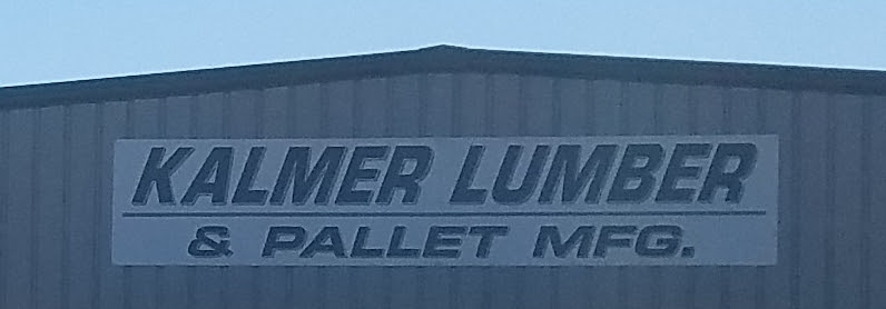 Kalmer Lumber & Pallet Manufacturing Inc | 7720 Albers Rd, Albers, IL 62215, USA | Phone: (618) 248-5163