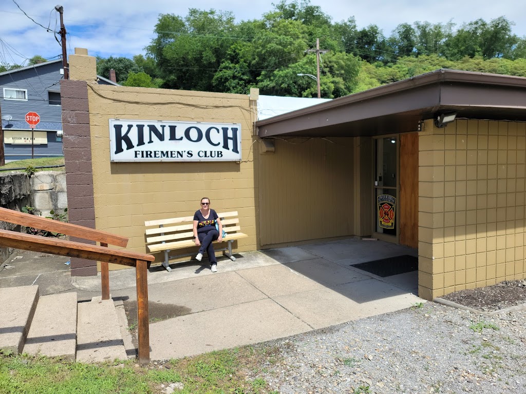 Kinloch VFD Lower Burrell VFC No. 1 | 915 New York Ave, New Kensington, PA 15068, USA | Phone: (724) 339-8855
