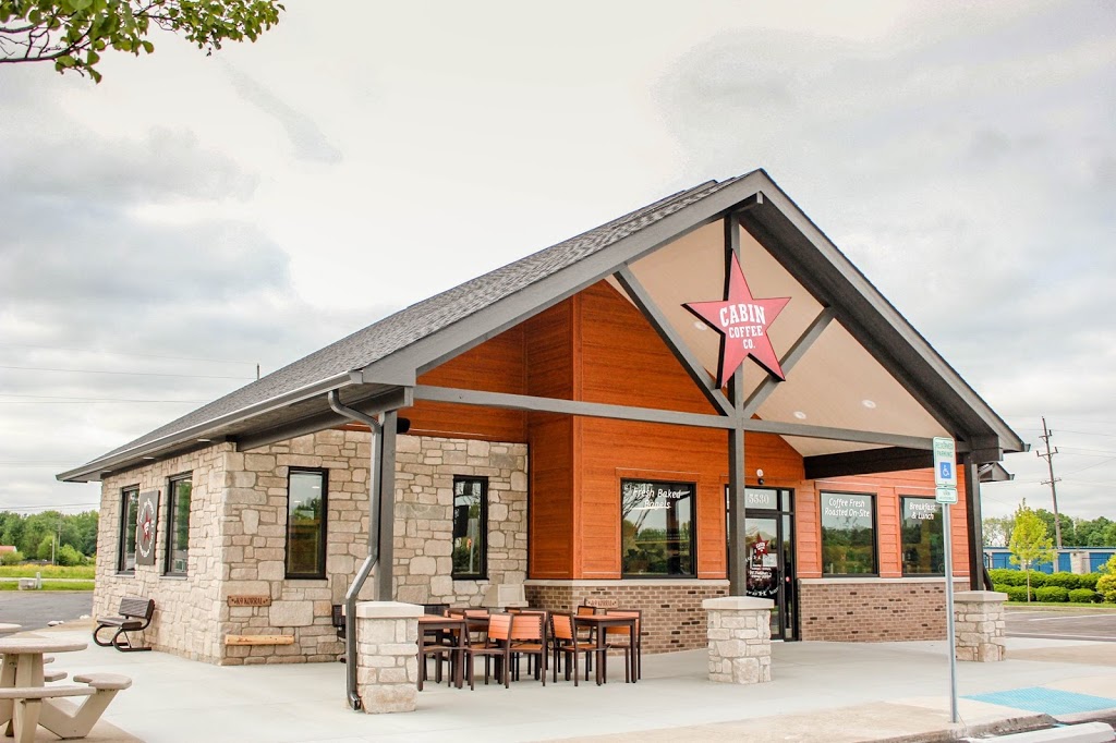 Cabin Coffee Co. | 5530 E US Hwy 36 Suite 100, Avon, IN 46123, USA | Phone: (317) 563-3060