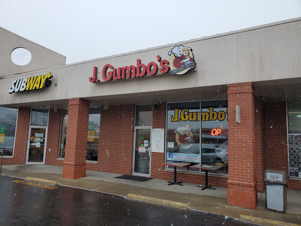 J Gumbos | 879 Galbraith Rd, Cincinnati, OH 45231, USA | Phone: (513) 522-2695