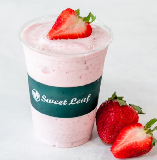 Sweet Leaf Cafe | 650 N Quincy St, Arlington, VA 22203, USA | Phone: (703) 527-0807