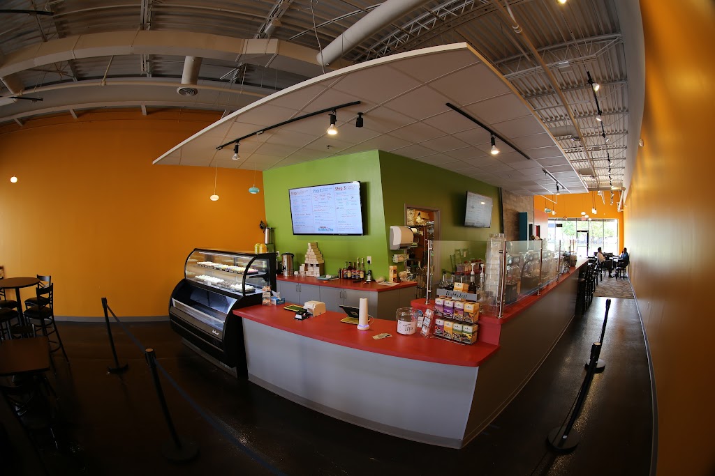 The Detroit Bubble Tea Company | 22821 Woodward Ave, Ferndale, MI 48220, USA | Phone: (248) 239-1131