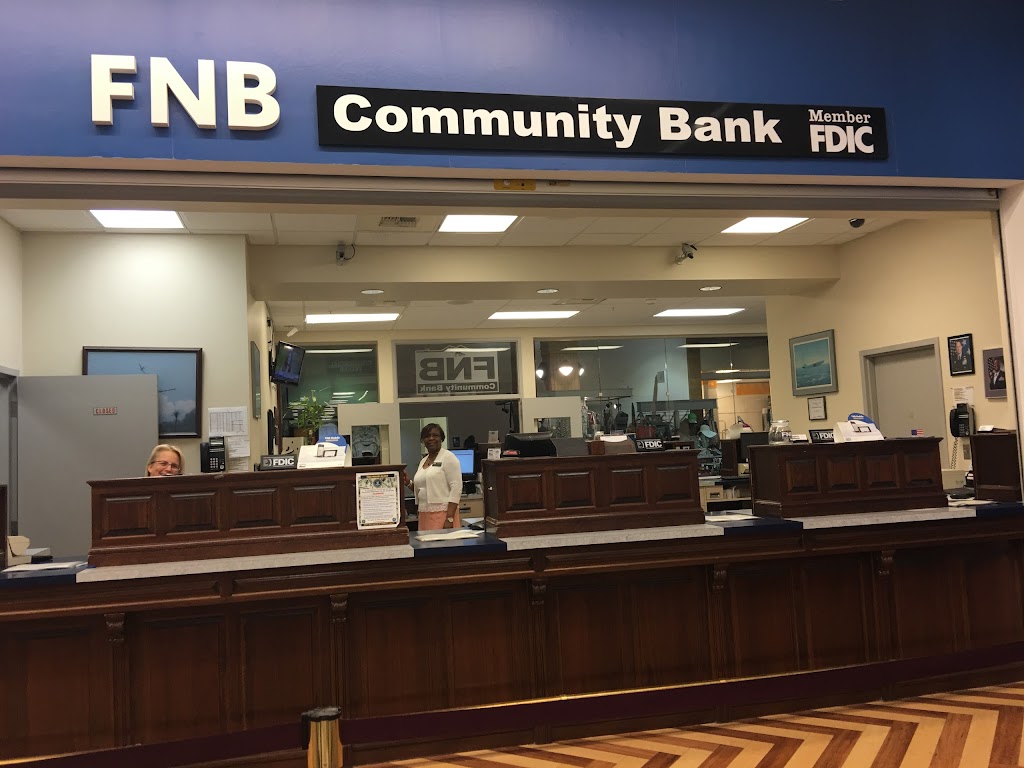 FNB Community Bank | Building 685, Tinker Air Force Base, OK 73145, USA | Phone: (405) 739-8783