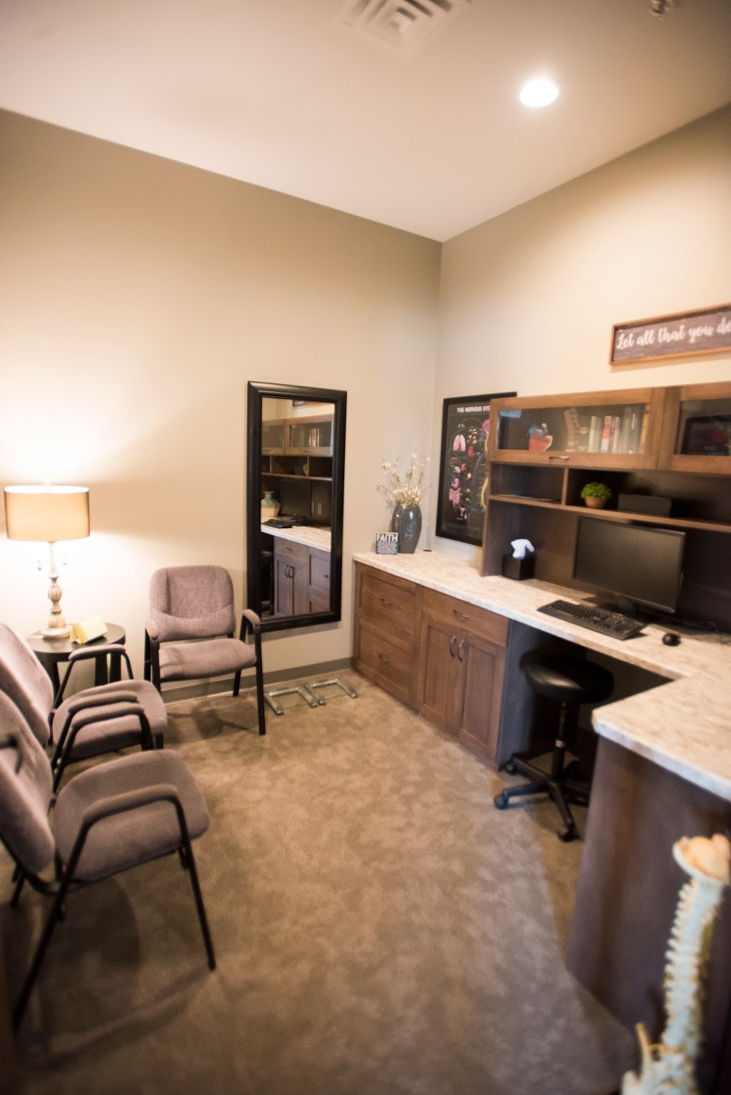 Revive Chiropractic & Wellness | 125 Little Canada Rd W #115, Little Canada, MN 55117, USA | Phone: (651) 765-1320