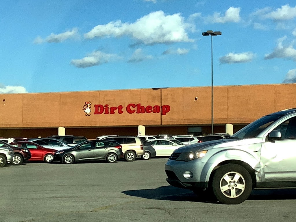 Dirt Cheap | 565 S Lowry St, Smyrna, TN 37167, USA | Phone: (615) 355-6763