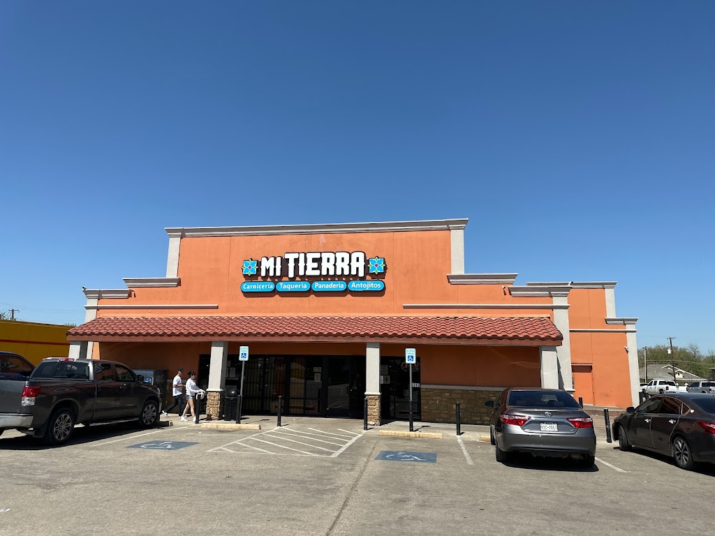 Mi Tierra Taqueria Carniceria | 5317 E Lancaster Ave, Fort Worth, TX 76112, USA | Phone: (682) 301-1300
