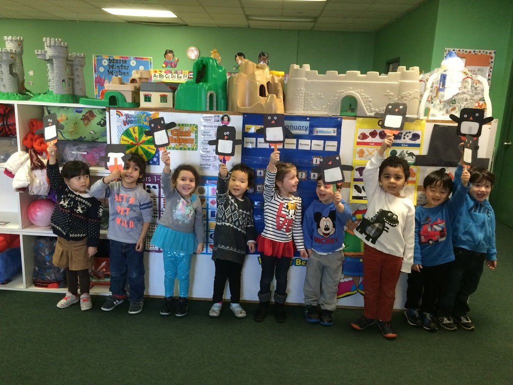 The First Step Nursery School and Day Care Center Inc. | 1350 15th St, Fort Lee, NJ 07024 | Phone: (201) 944-9642