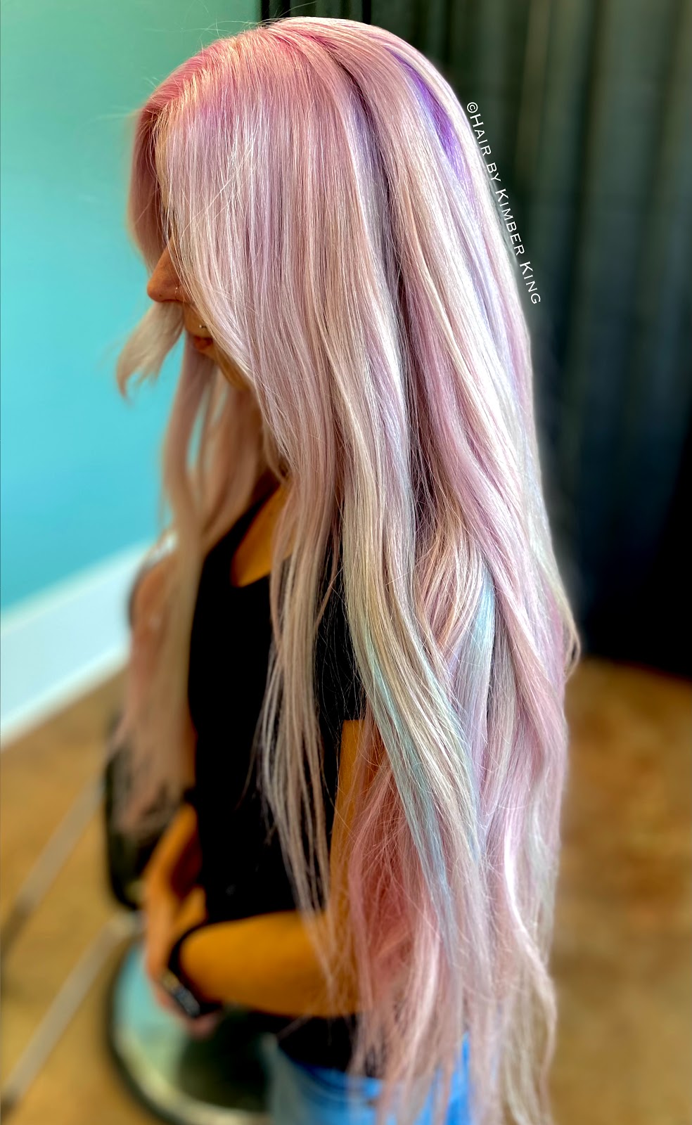 Hair By Kimber King | 1660 LA-59, Mandeville, LA 70448, USA | Phone: (985) 290-6546