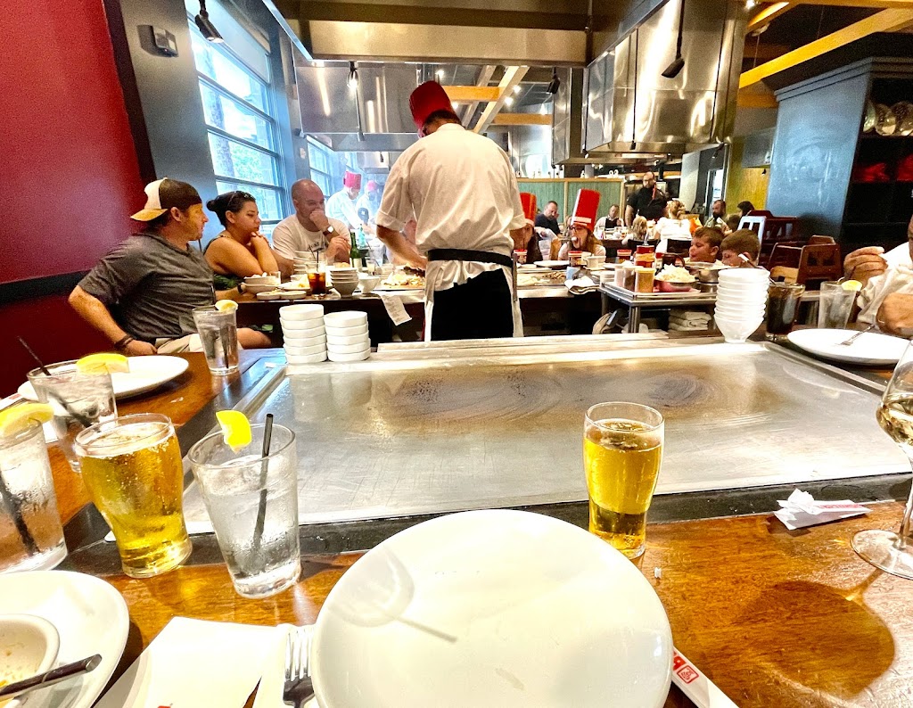 Benihana | 12690 International Dr, Orlando, FL 32821, USA | Phone: (407) 239-7400