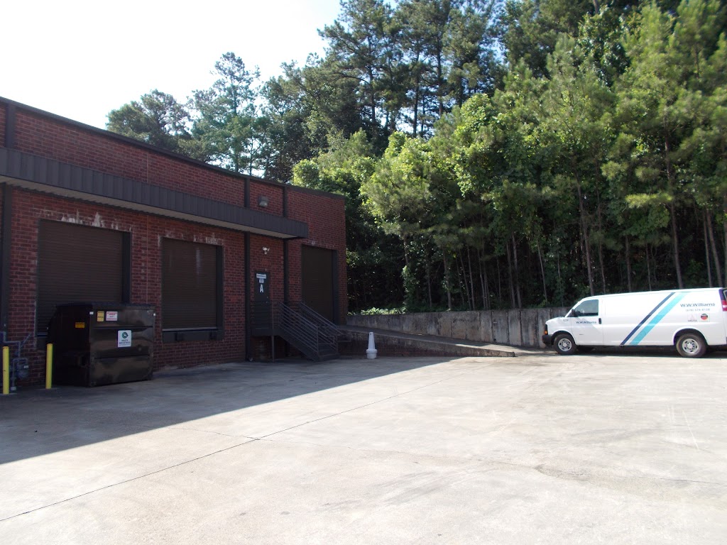 Williams Power Systems | 73 Center Rd, Cartersville, GA 30121, USA | Phone: (678) 574-8128