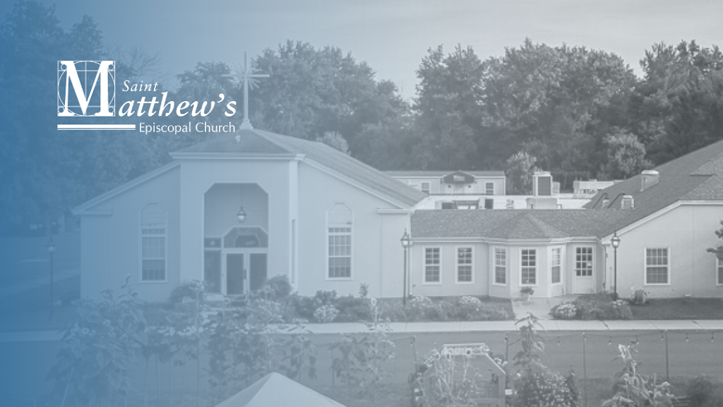 St. Matthews Episcopal Church | 201 E Frederick Dr, Sterling, VA 20164, USA | Phone: (703) 430-2121