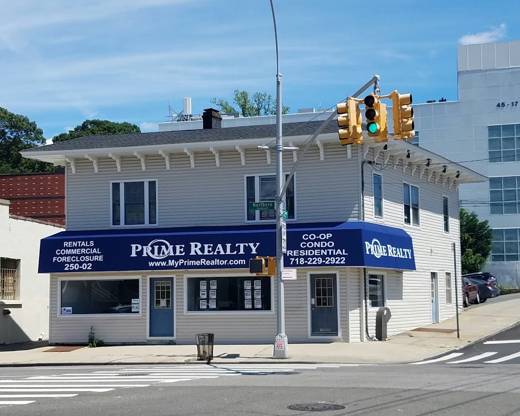 Prime Realty | 250-02 Northern Blvd, Little Neck, NY 11362, USA | Phone: (718) 229-2922