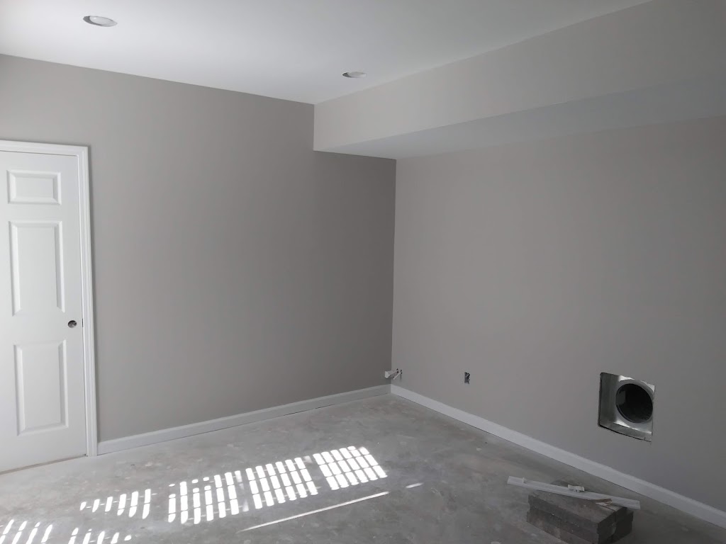 Reggies Framing & Drywall | 1771 Mitzi Ct, Duluth, GA 30097, USA | Phone: (404) 902-0471