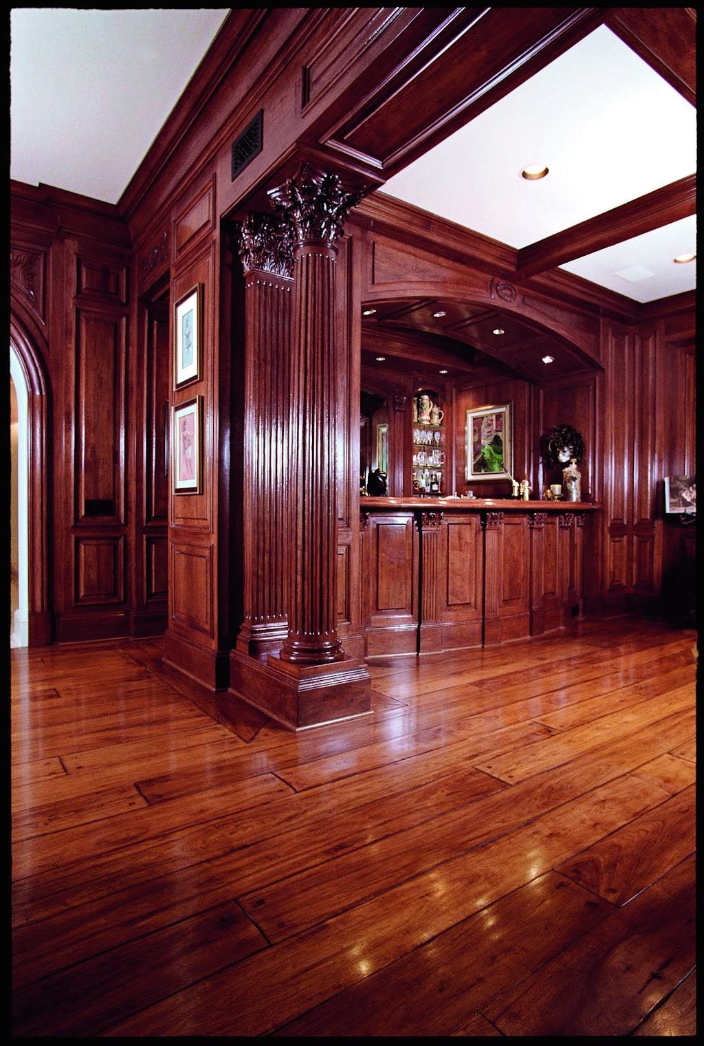 Saroyan Hardwoods | 6230 Alameda St, Huntington Park, CA 90255, USA | Phone: (323) 589-5704