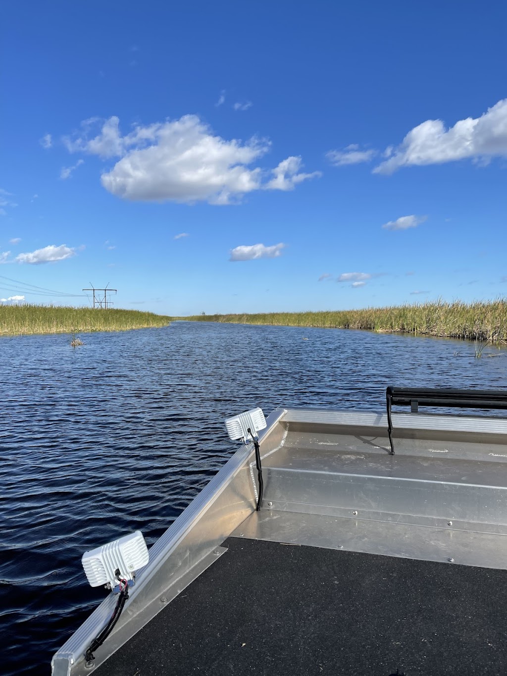 Epic Airboat Tours | N. US Hwy 27 Mile Marker 38, 5, Tamarac, FL 33321, USA | Phone: (954) 439-1070