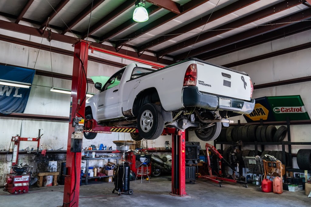 Dealer Services Automotive Repair And Collision Center | 13413 US-90 K2, Boutte, LA 70039, USA | Phone: (985) 785-7144