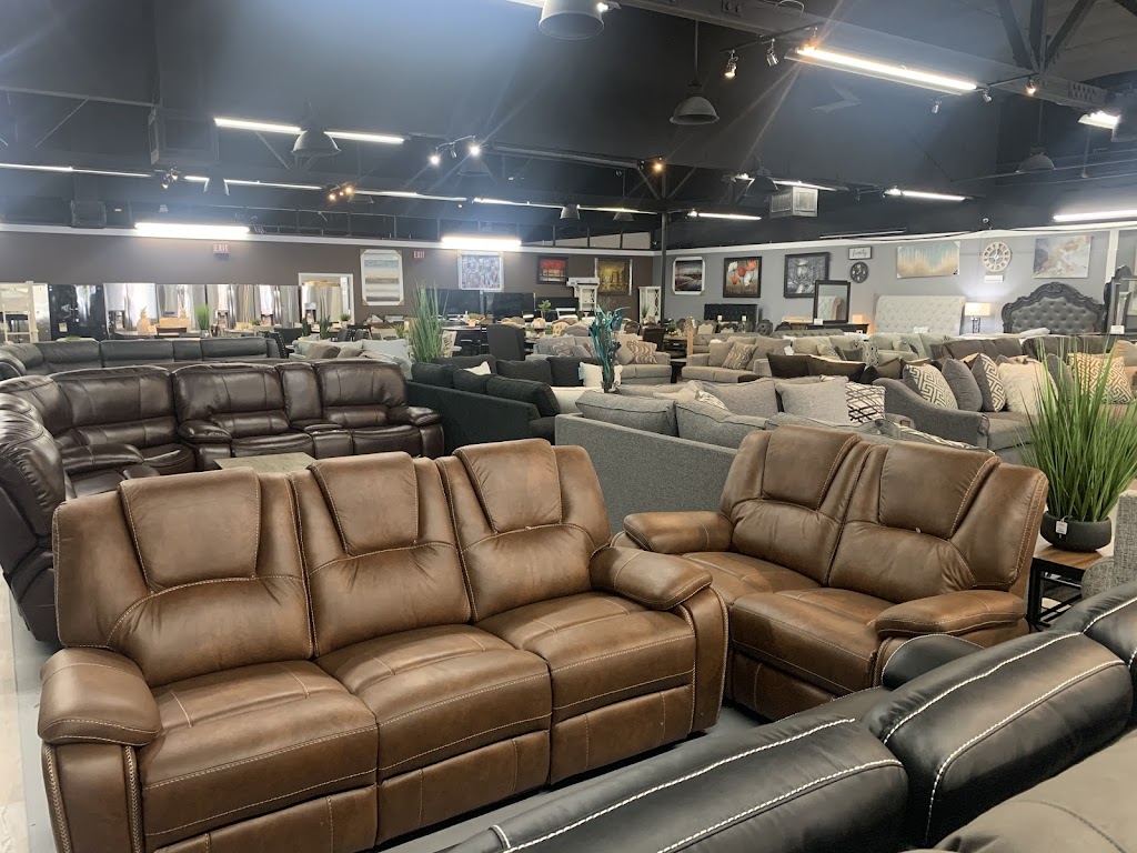 Queens Furniture Pomona | 288 E Holt Ave, Pomona, CA 91767, USA | Phone: (909) 766-8498