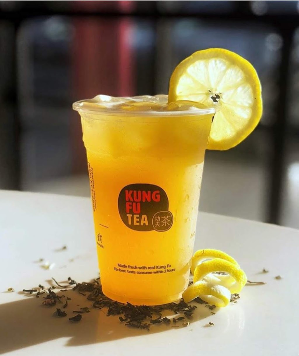 Kung Fu Tea | 5220 S State Hwy 360 #120, Grand Prairie, TX 75052, USA | Phone: (972) 522-7792