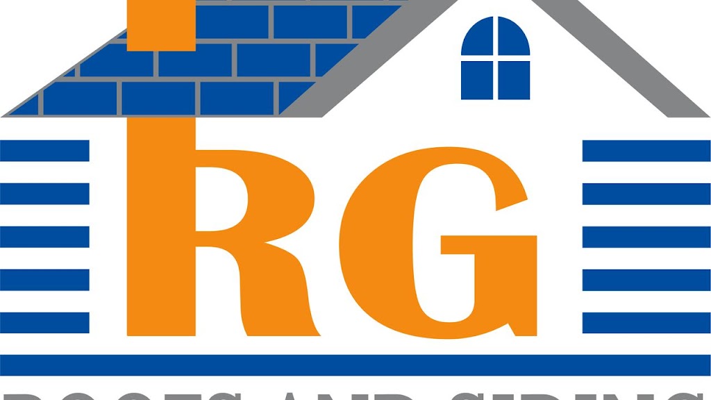 RG Roofs and Siding | 24502 Doe Trail, Magnolia, TX 77355, USA | Phone: (832) 253-3574